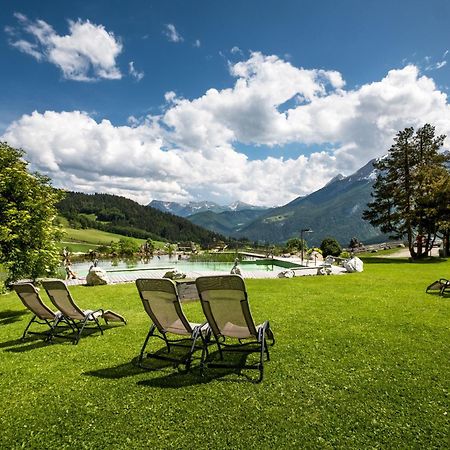 Ettlerlehen Chalets Ramsau bei Berchtesgaden Dış mekan fotoğraf