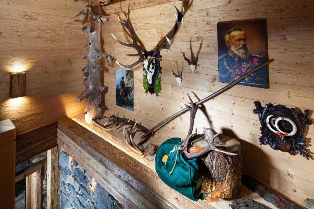 Ettlerlehen Chalets Ramsau bei Berchtesgaden Dış mekan fotoğraf