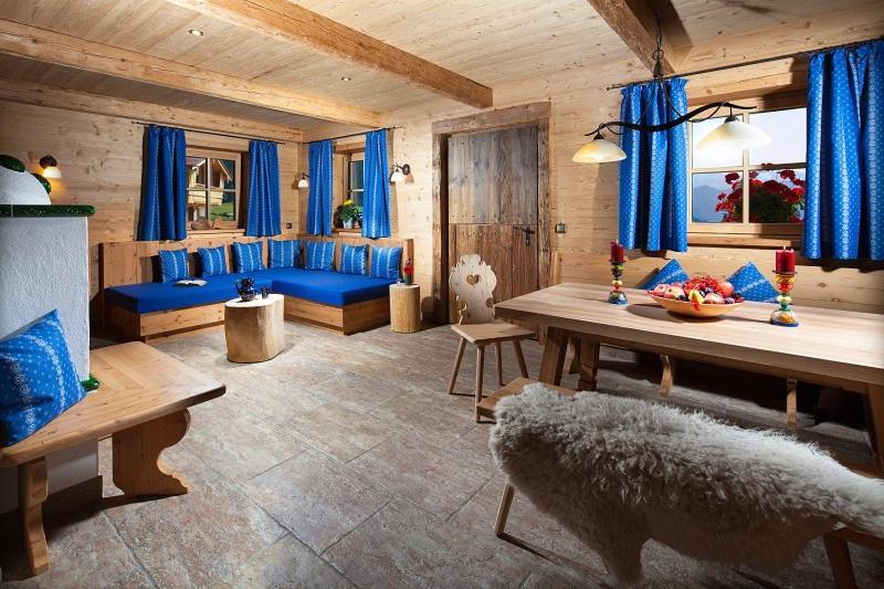 Ettlerlehen Chalets Ramsau bei Berchtesgaden Dış mekan fotoğraf