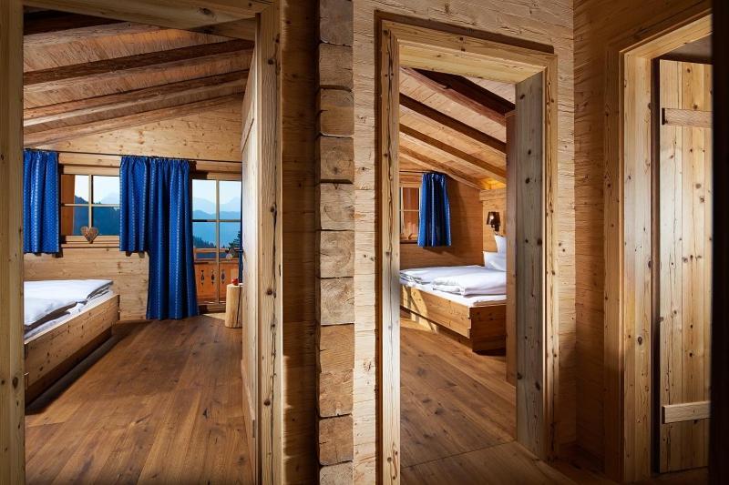 Ettlerlehen Chalets Ramsau bei Berchtesgaden Dış mekan fotoğraf