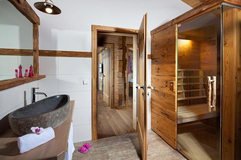 Ettlerlehen Chalets Ramsau bei Berchtesgaden Dış mekan fotoğraf