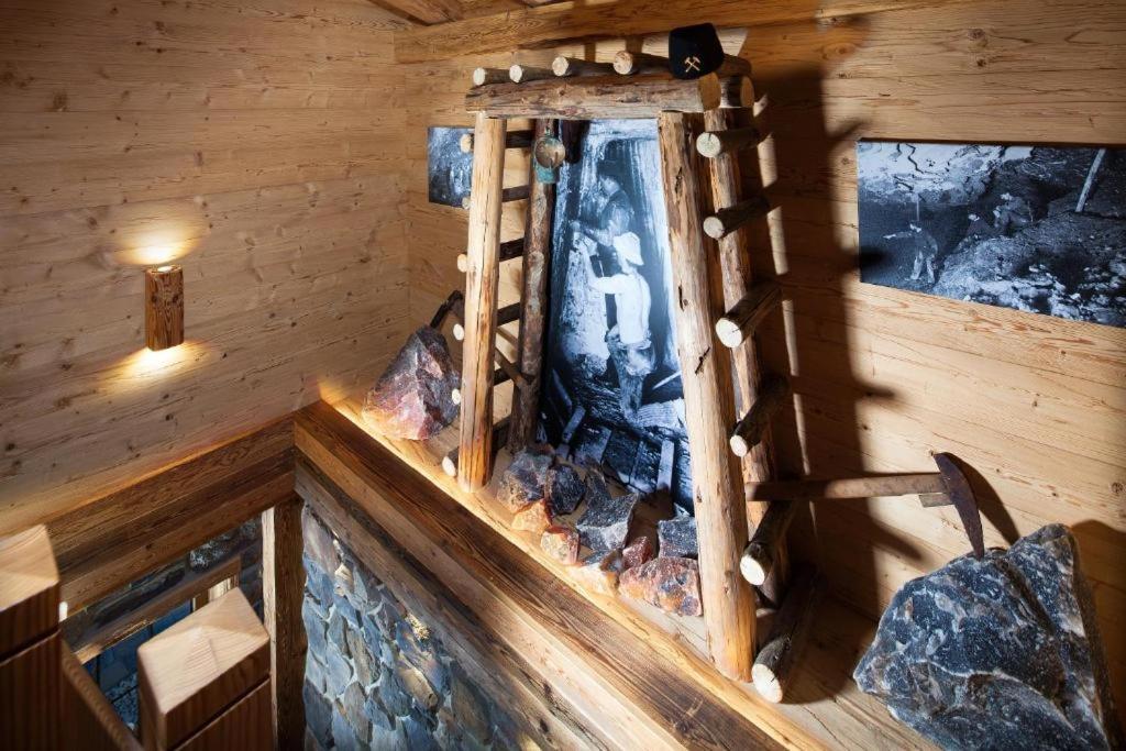 Ettlerlehen Chalets Ramsau bei Berchtesgaden Dış mekan fotoğraf