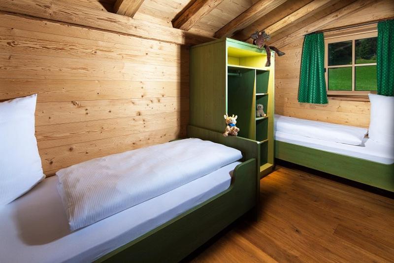 Ettlerlehen Chalets Ramsau bei Berchtesgaden Dış mekan fotoğraf