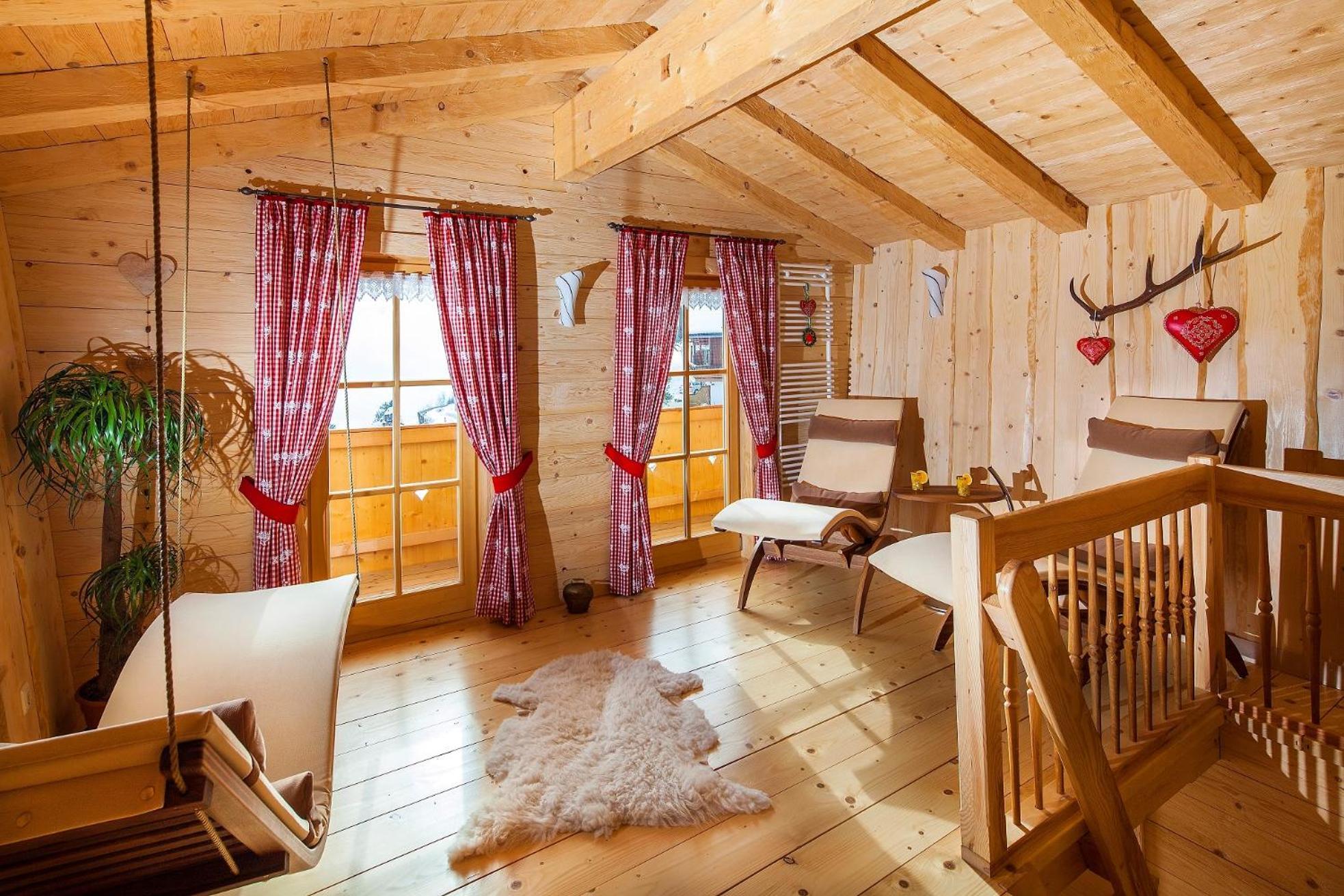 Ettlerlehen Chalets Ramsau bei Berchtesgaden Dış mekan fotoğraf